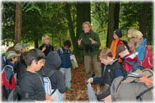 Lernort Natur